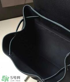 lv lockme包包怎么辨别真伪？lv lockme包包真假鉴定