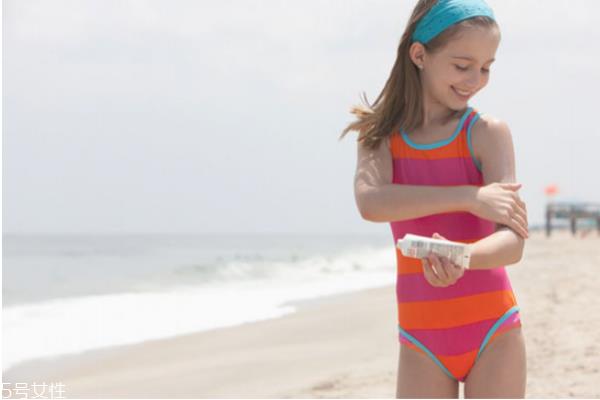 防晒霜每天都要用吗 要想皮肤好首先防晒