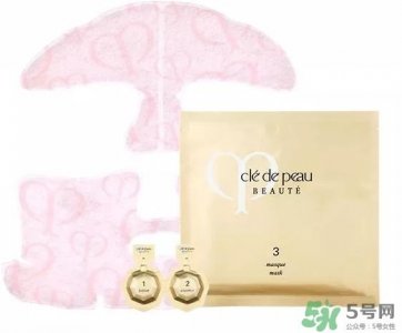 ​cpb面膜3部曲怎么使用？cpb三部曲面膜怎么用？