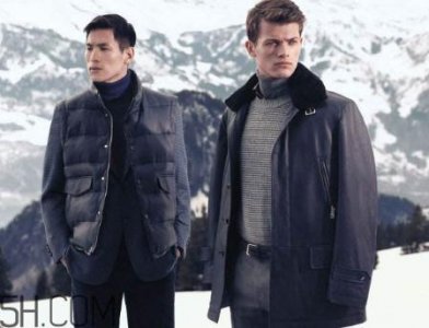 ​brioni是什么牌子？brioni什么档次？