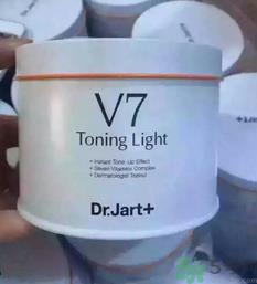 韩国V7素颜霜怎么样？韩国V7素颜霜真假辨别