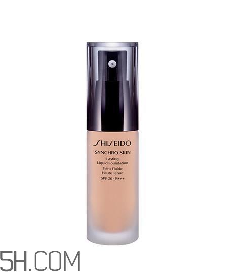 资生堂粉底液色号怎么选？资生堂粉底液价格