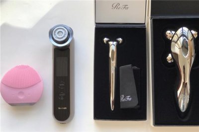 ​美容仪有哪些种类 美容仪哪个牌子好用性价比高