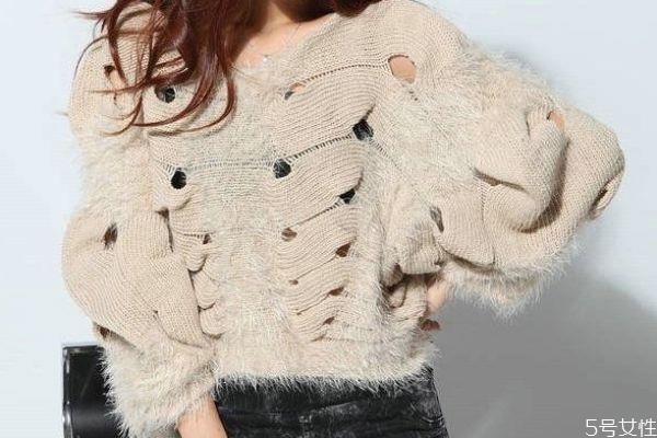 一般毛衣用的毛线是什么呢 毛线的种类有什么呢