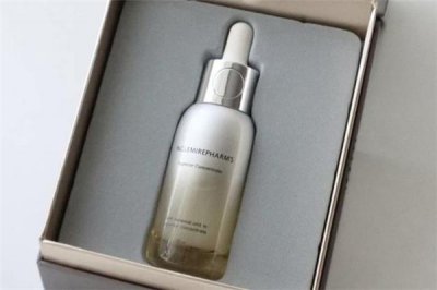 ​英树鎏光瓶怎么用 英树鎏光瓶使用顺序