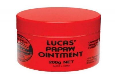 ​木瓜膏有什么功效呢 木瓜膏可以涂脸吗