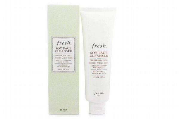 用洗面奶多洗几遍能卸妆吗 卸妆洗面二合一洗面奶好吗