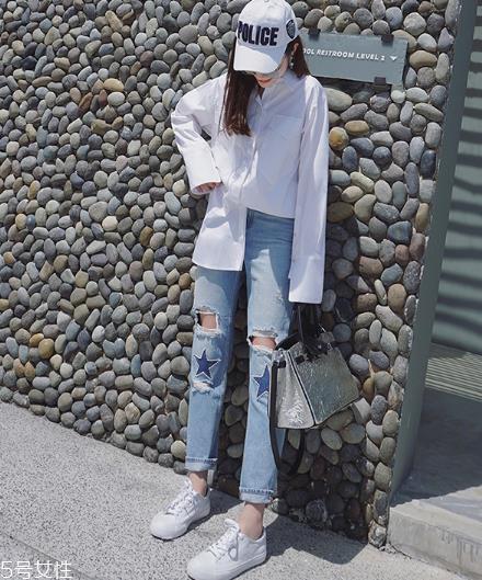 牛仔裤有味道怎么除去？四招轻松去除异味