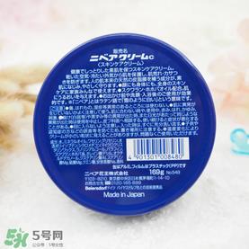 妮维雅面霜怎么样？妮维雅面霜好用吗？