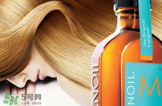 摩洛哥护发精油是哪个国家的？摩洛哥护发精油孕妇能用吗