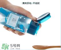 水密码卸妆水怎么样 水密码卸妆水好用吗