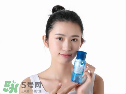 水密码卸妆水怎么样 水密码卸妆水好用吗