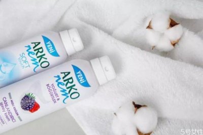 ​身体乳多久换一次牌子 身体乳适合多少岁使用