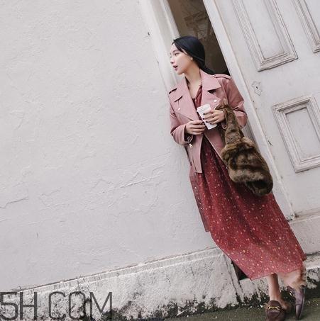 皮衣上的圆珠笔印怎么去除？皮衣上有笔迹怎么去除？