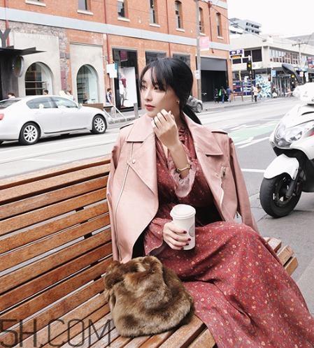 皮衣上的圆珠笔印怎么去除？皮衣上有笔迹怎么去除？