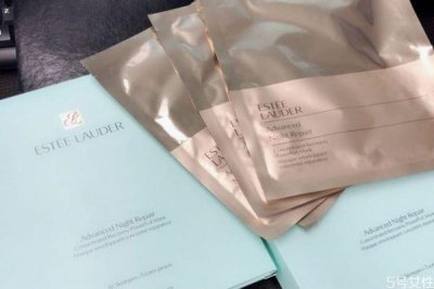 ​雅诗兰黛钢铁侠面膜敷多久 雅诗兰黛钢铁侠面膜功效