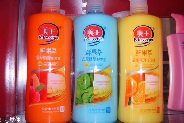 护发素成分怎么挑 3成分给秀发精致养护