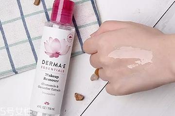德玛依卸妆水怎么样 可以媲美贝德玛的卸妆水 德玛依卸妆水怎么样 可以媲美贝德玛的卸妆水