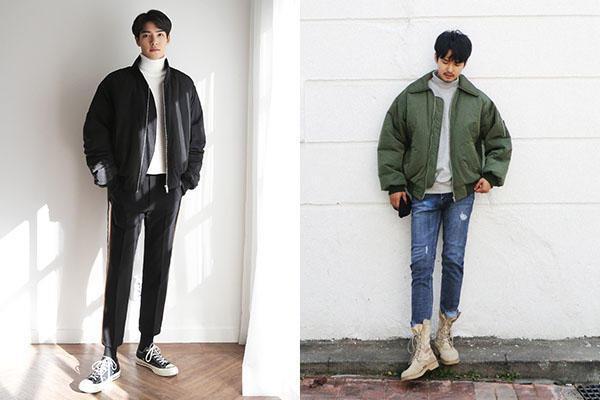 圆领毛衣哪些人不适合穿 圆领毛衣里面怎么搭