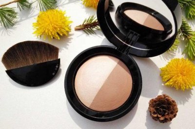 ​修容粉饼怎么使用 修容粉哪个牌子好用