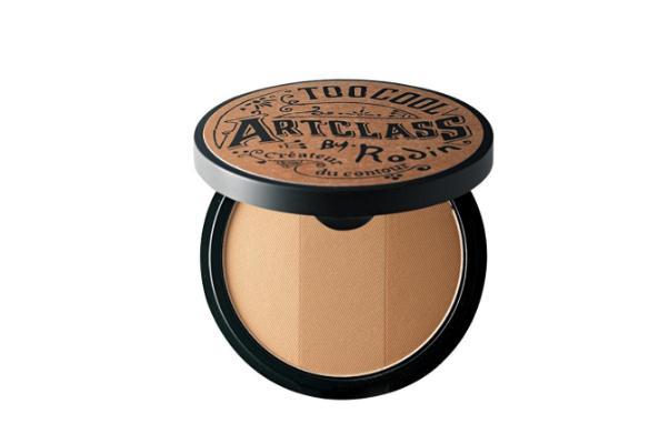 修容粉饼怎么使用 修容粉哪个牌子好用 修容粉饼怎么使用 修容粉哪个牌子好用