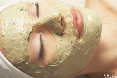 ​先去角质还是先敷面膜 做面膜之前是否需要先去角质