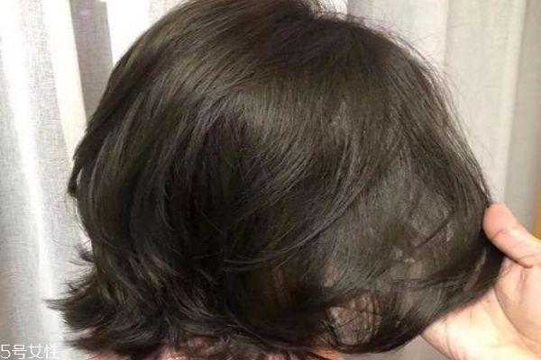 黑茶色是染的还是漂的 黑茶色适合什么肤色