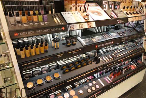 Sephora丝芙兰的东西是正品吗？丝芙兰和屈臣氏的区别