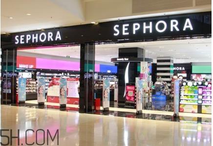 Sephora丝芙兰的东西是正品吗？丝芙兰和屈臣氏的区别