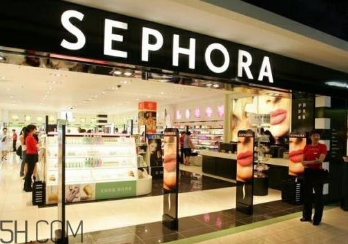 Sephora丝芙兰的东西是正品吗？丝芙兰和屈臣氏的区别