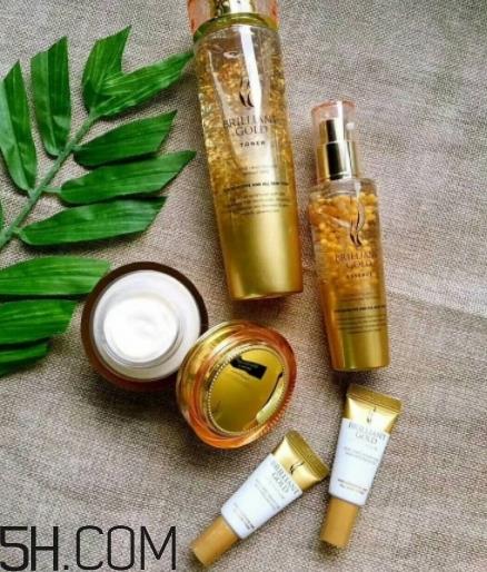 ahc黄金水套盒适合年龄 ahc黄金水套盒使用顺序