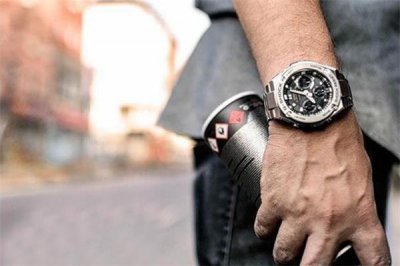 ​光动能手表哪个牌子的好 光动能手表品牌排行榜