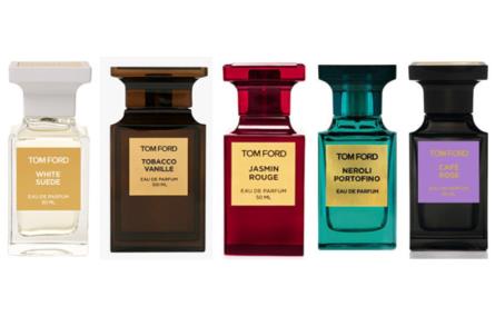 tom ford香水怎么样 tom ford绝迹倾慕香水怎么样
