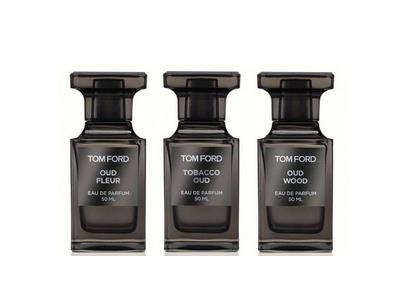 tom ford香水怎么样 tom ford绝迹倾慕香水怎么样