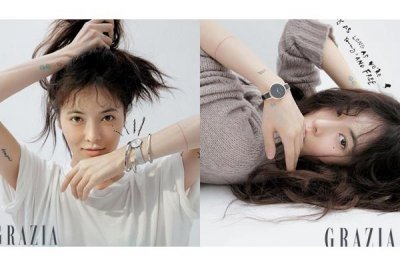 ​素颜妆怎么画看不出来 4个tips打造诈欺素颜妆