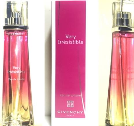 纪梵希女士香水哪个好闻？根据年龄选择纪梵希香水