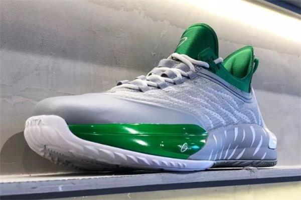 安踏海沃德一代测评 海沃德一代什么配置 安踏海沃德一代测评 海沃德一代什么配置