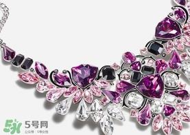 施华洛世奇是什么材质?施华洛世奇是真水晶吗? 施华洛世奇是什么材质?施华洛世奇是真水晶吗?