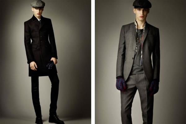 男士秋冬衣橱必备单品 男士秋冬衣橱单品推荐