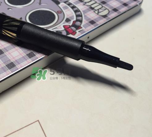 蜜丝佛陀眼线液笔怎么样?蜜丝佛陀眼线液笔好用吗? 蜜丝佛陀眼线液笔怎么样?蜜丝佛陀眼线液笔好用吗?