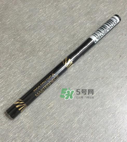 蜜丝佛陀眼线液笔怎么样?蜜丝佛陀眼线液笔好用吗? 蜜丝佛陀眼线液笔怎么样?蜜丝佛陀眼线液笔好用吗?