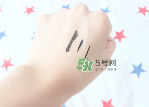 蜜丝佛陀眼线液笔怎么样?蜜丝佛陀眼线液笔好用吗? 蜜丝佛陀眼线液笔怎么样?蜜丝佛陀眼线液笔好用吗?