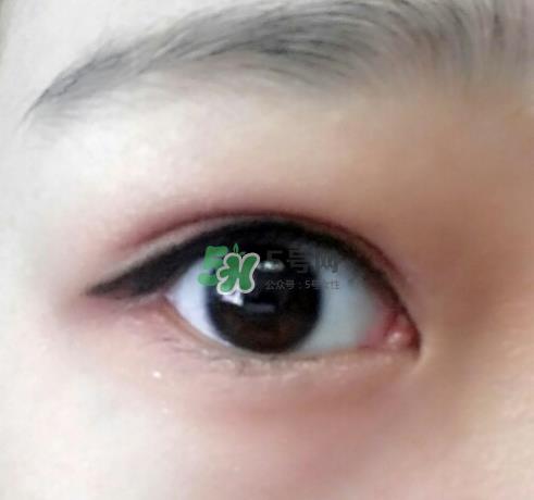 蜜丝佛陀眼线液笔怎么样?蜜丝佛陀眼线液笔好用吗? 蜜丝佛陀眼线液笔怎么样?蜜丝佛陀眼线液笔好用吗?