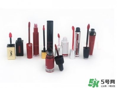 ​砖红色口红什么牌子好？砖红色口红推荐