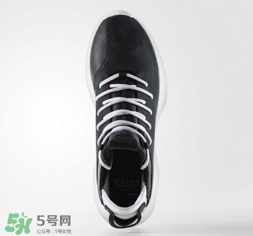 adidas crazy 1将要复刻了吗？阿迪达斯crazy 1将重新回归？