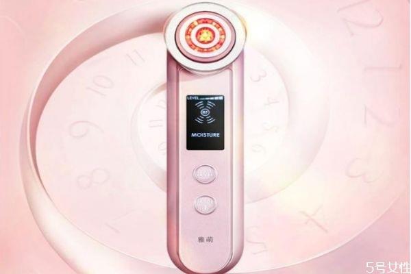 美容导入仪怎么使用 美容导入仪的用途 美容导入仪怎么使用 美容导入仪的用途