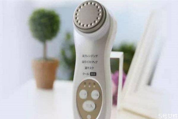 美容导入仪怎么使用 美容导入仪的用途 美容导入仪怎么使用 美容导入仪的用途