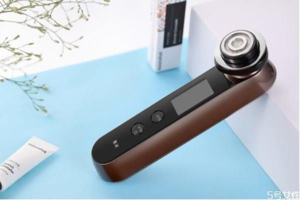 美容导入仪怎么使用 美容导入仪的用途 美容导入仪怎么使用 美容导入仪的用途