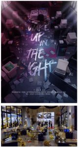 ​LAB HEENOOR抢占潮流C位 中国日用百货商品交易会