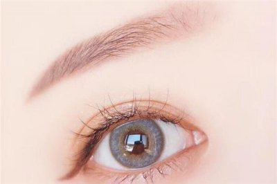 ​美瞳戴不上怎么办 美瞳戴法新手教程